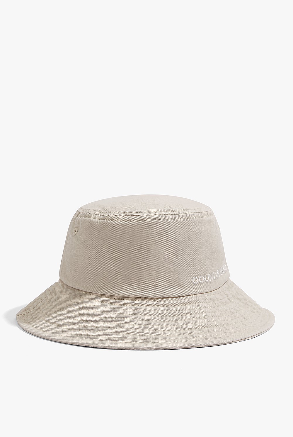 Logo Bucket Hat