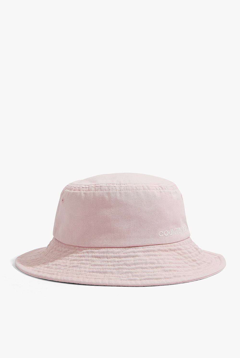 Logo Bucket Hat