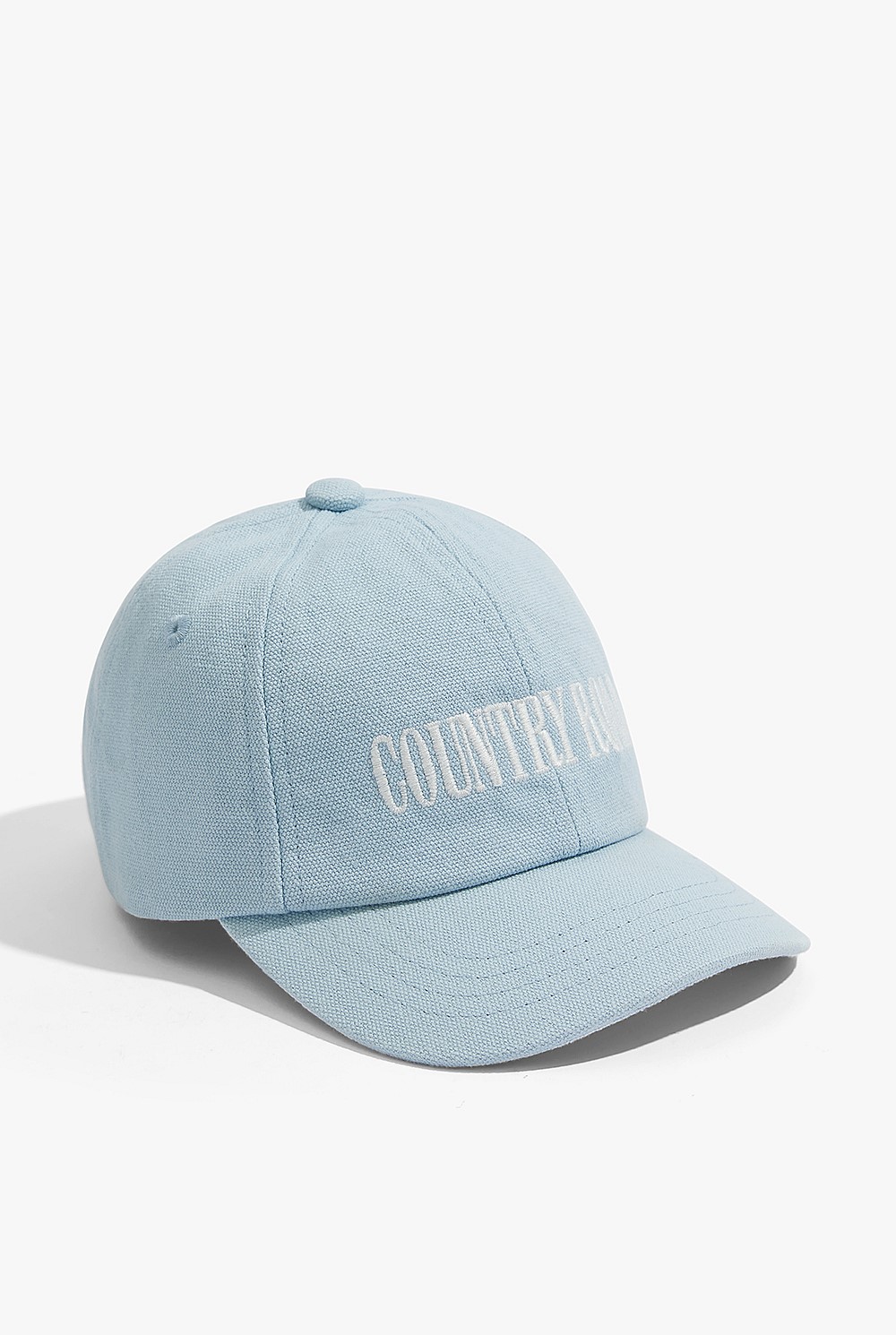 Baby Heritage Cap