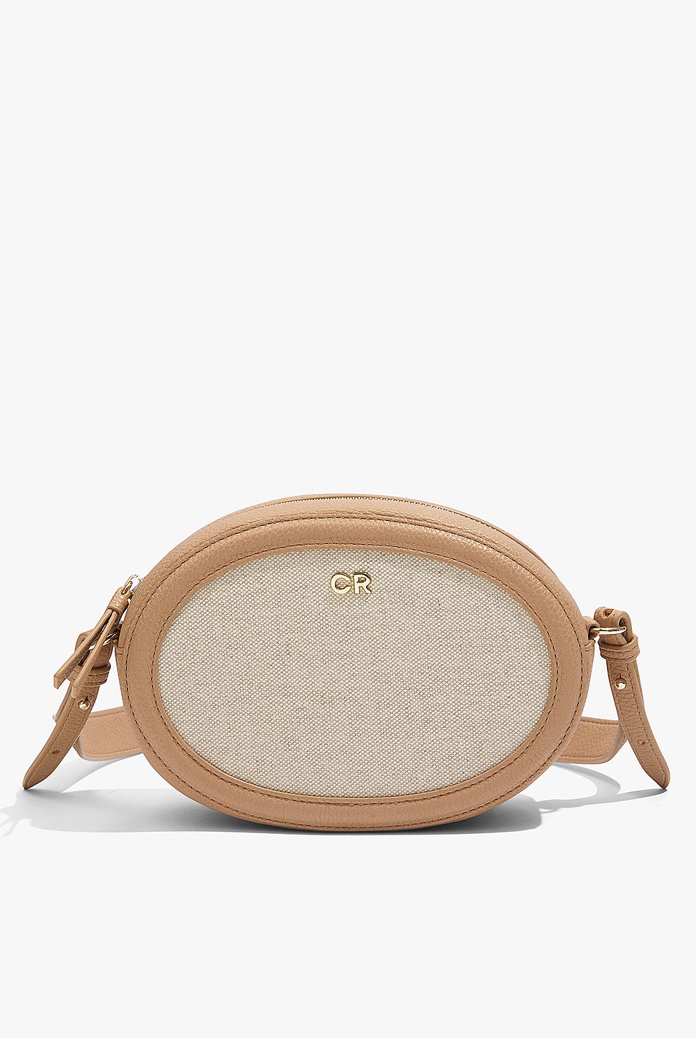 Ashley Crossbody Bag