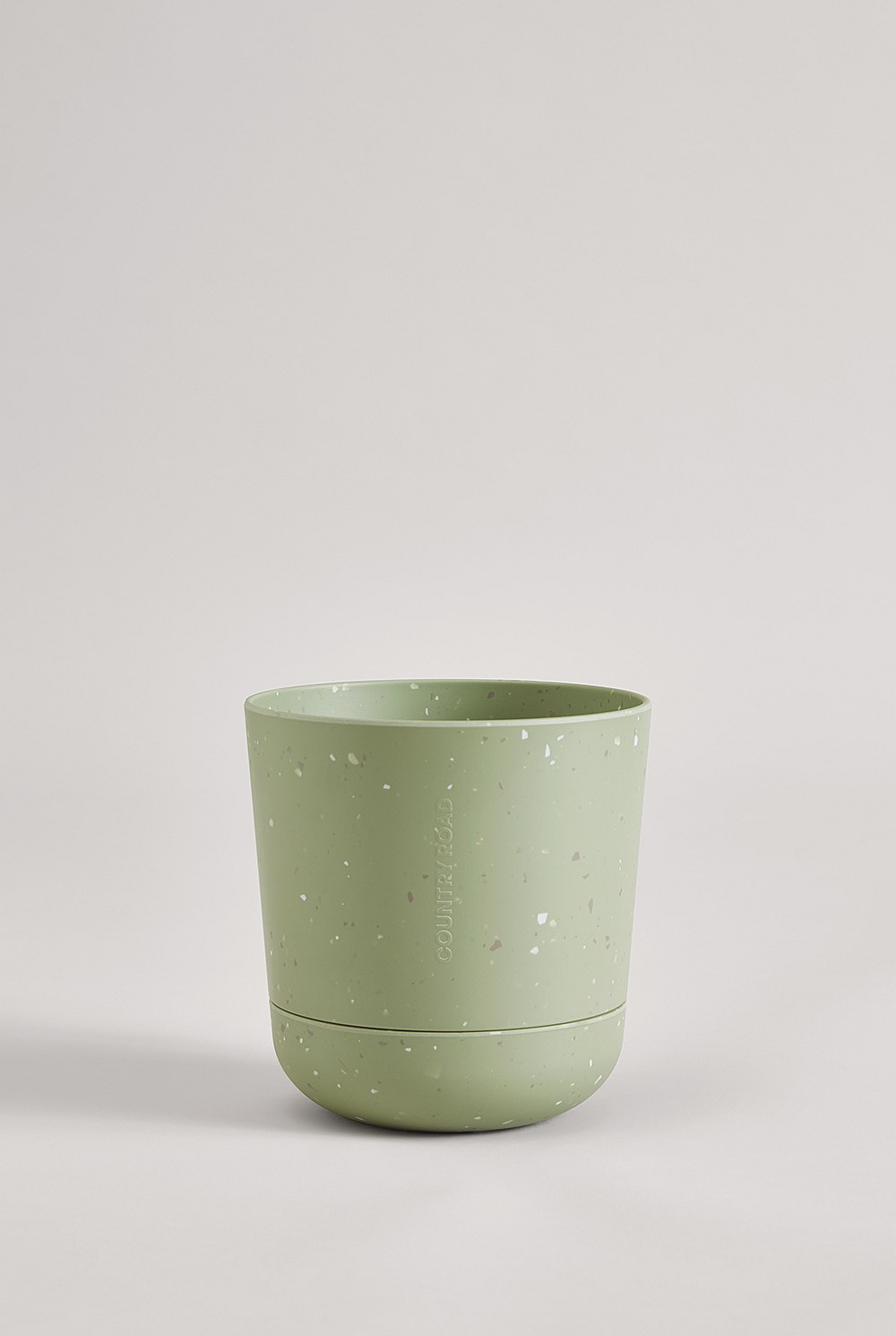 Burke Small Planter
