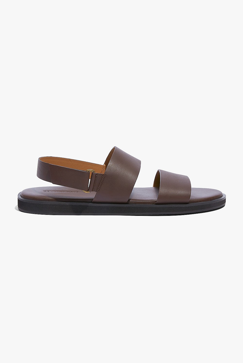 Urban Leather Slide