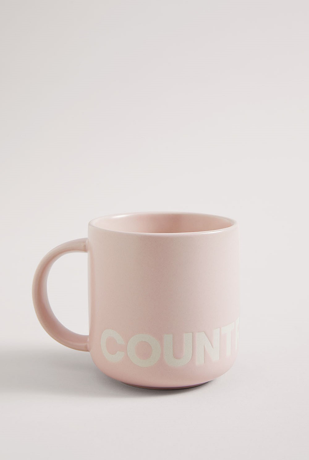 Demm Stoneware Mug