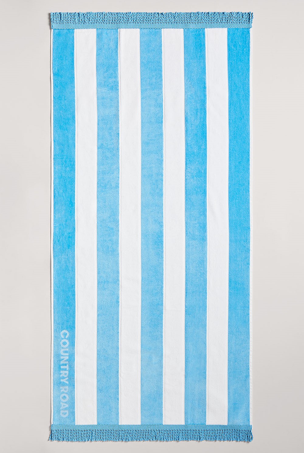 Beau Australian Cotton Small Beach Towel