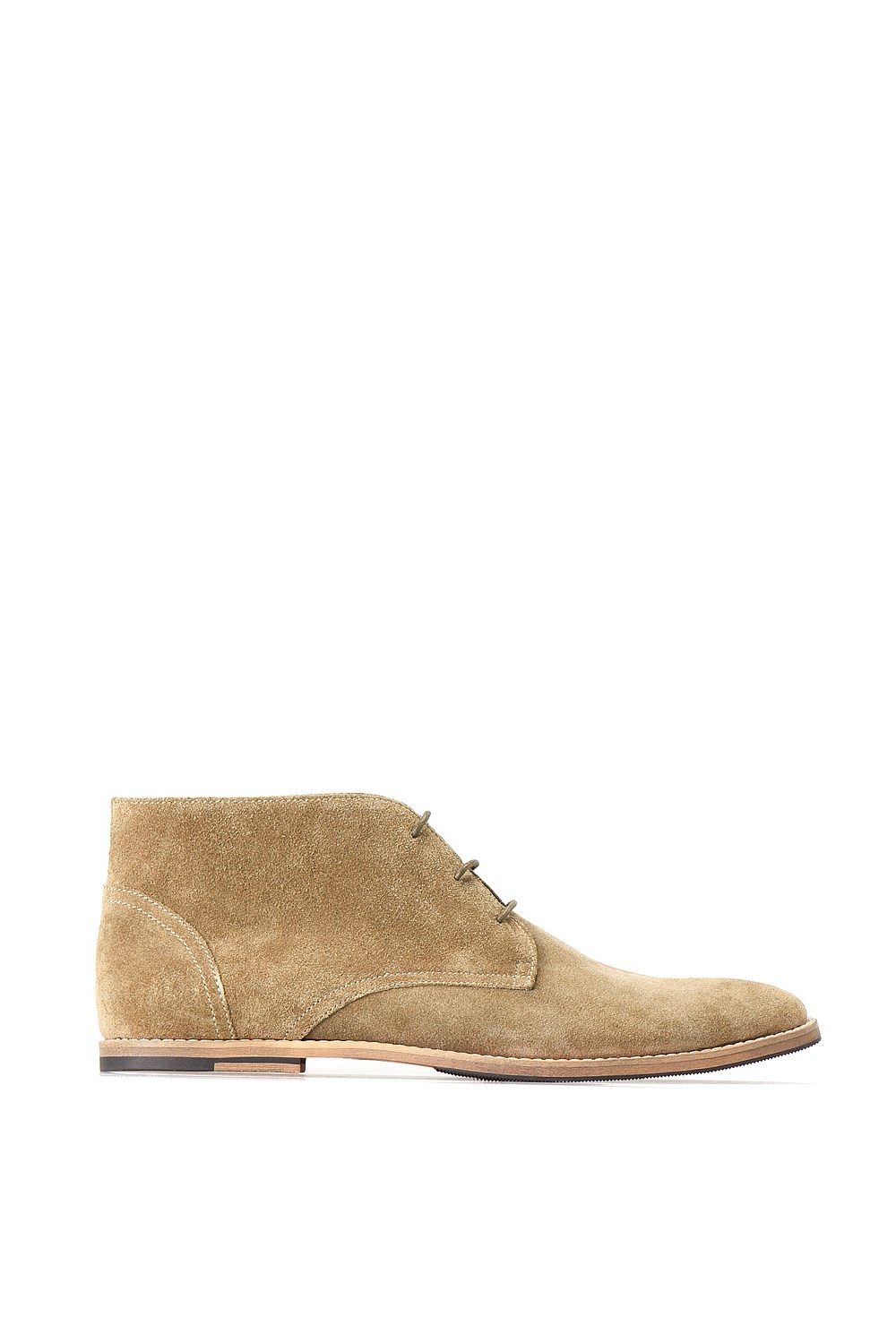 Matlock Suede Boot
