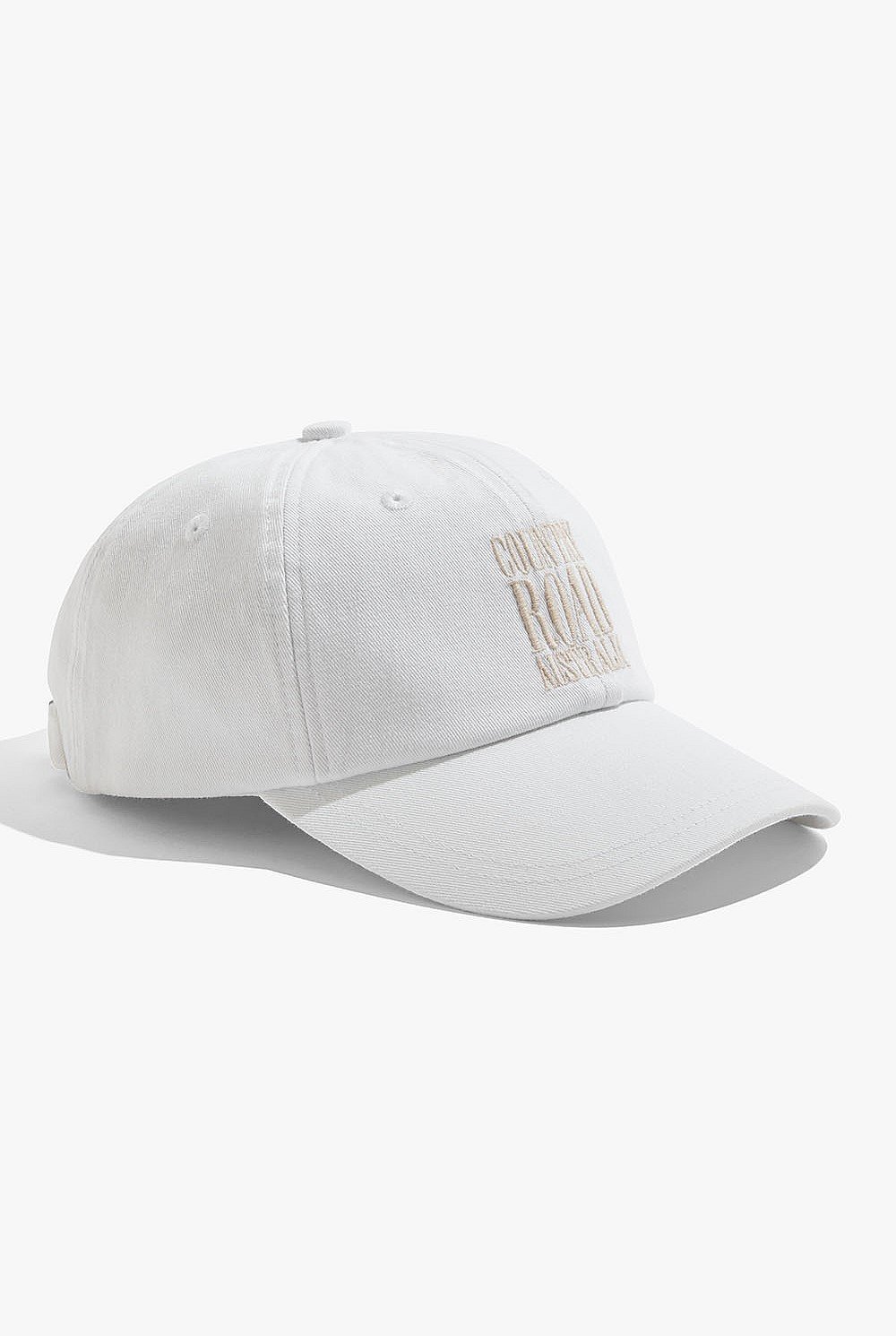 Country Road Logo Cap