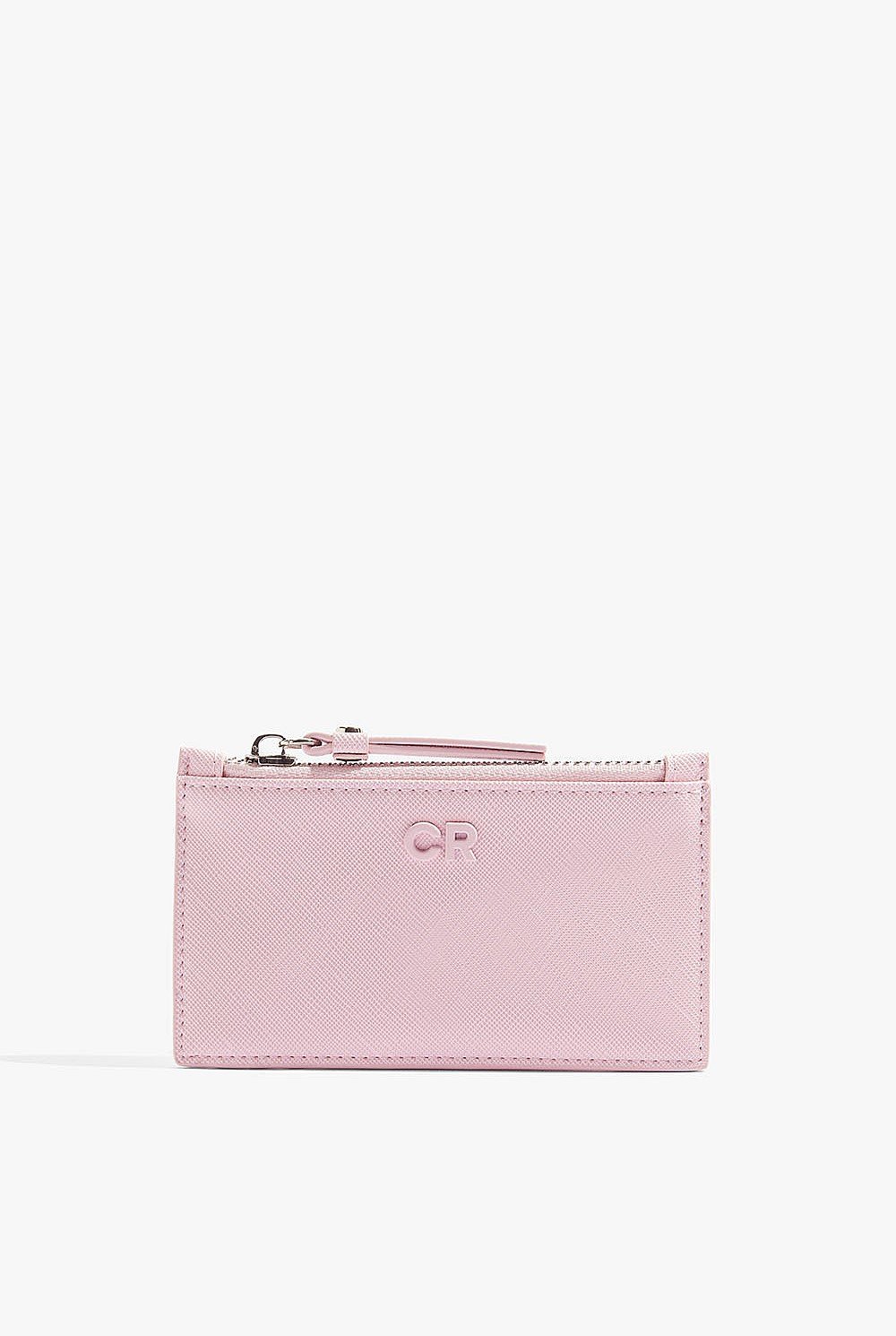 Branded Credit Card Purse