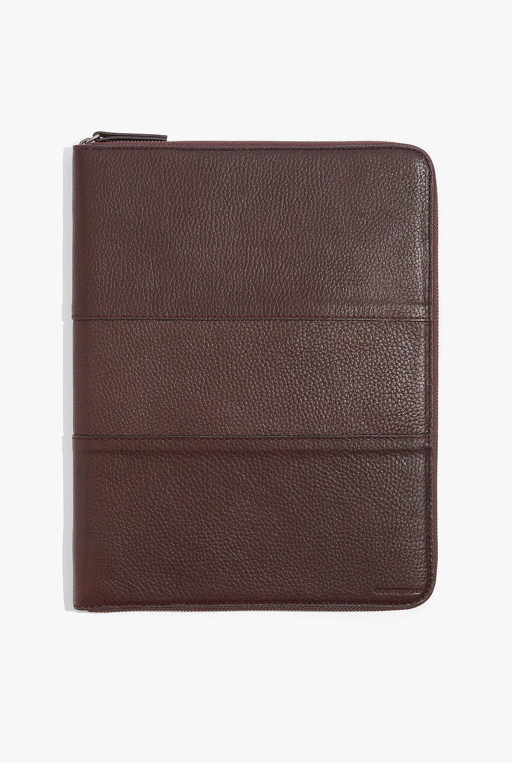 Leather Organiser