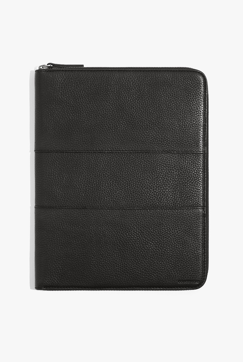 Leather Organiser