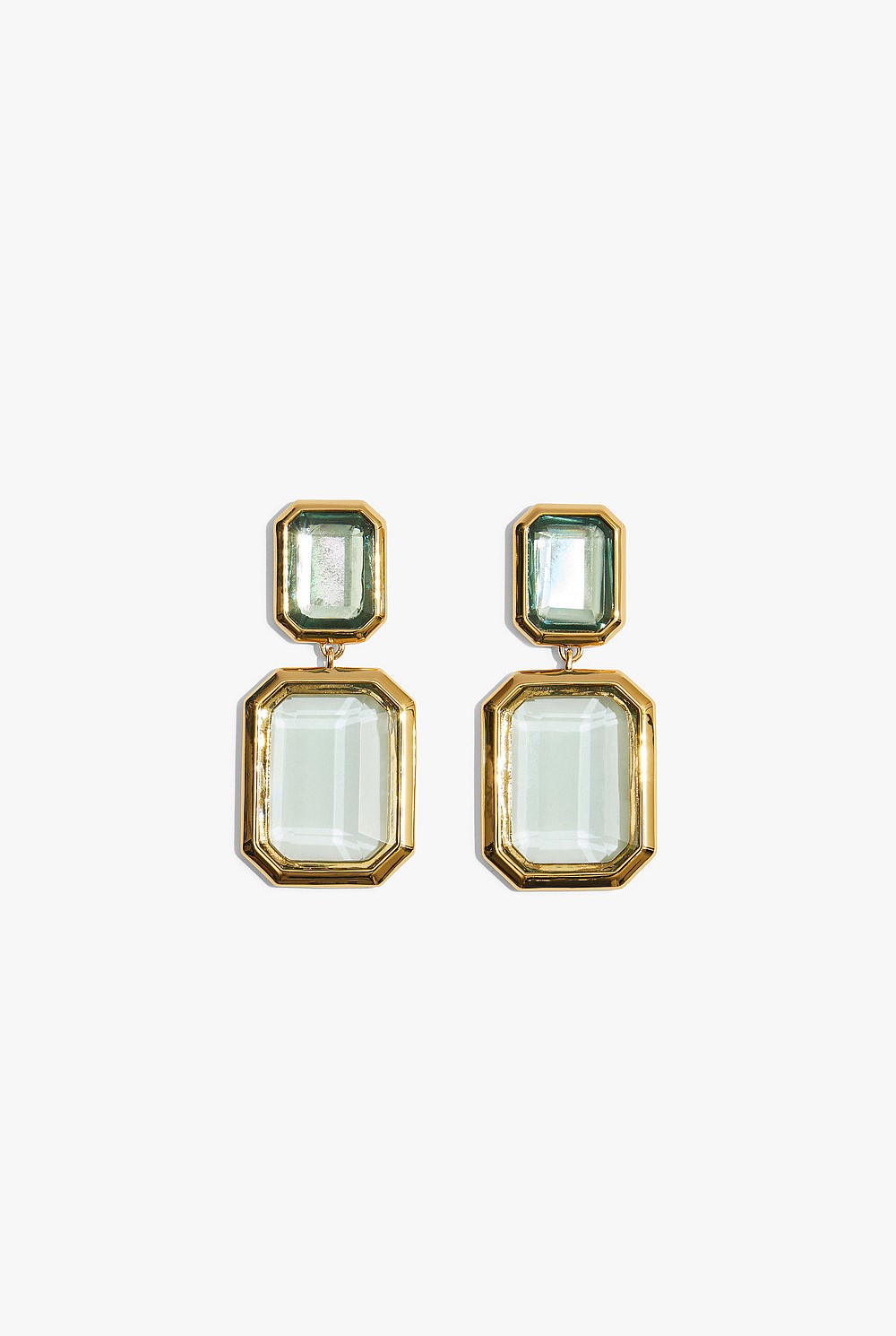 Anna Jewel Earring