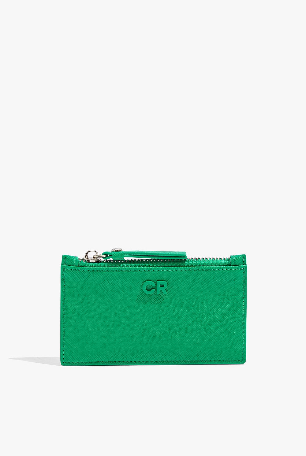 Branded Credit Card Purse