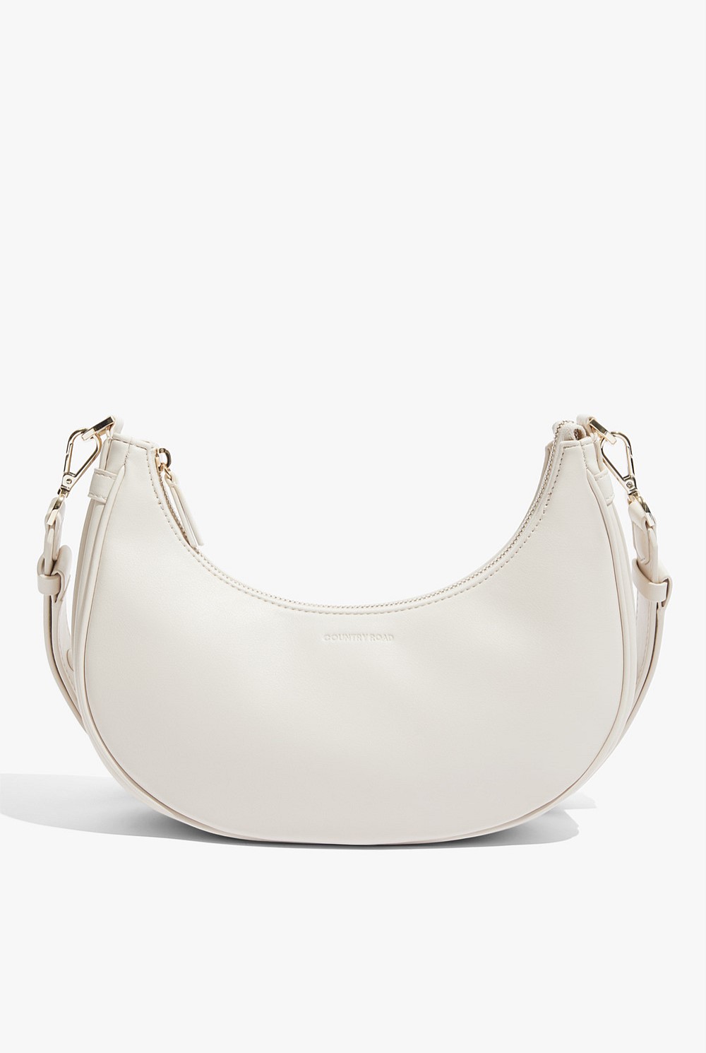 Half Moon Shoulder Bag