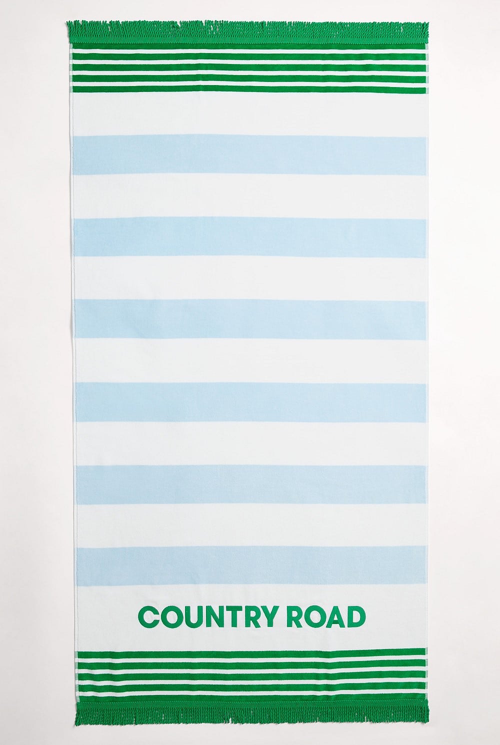 Yamba Cotton Beach Towel