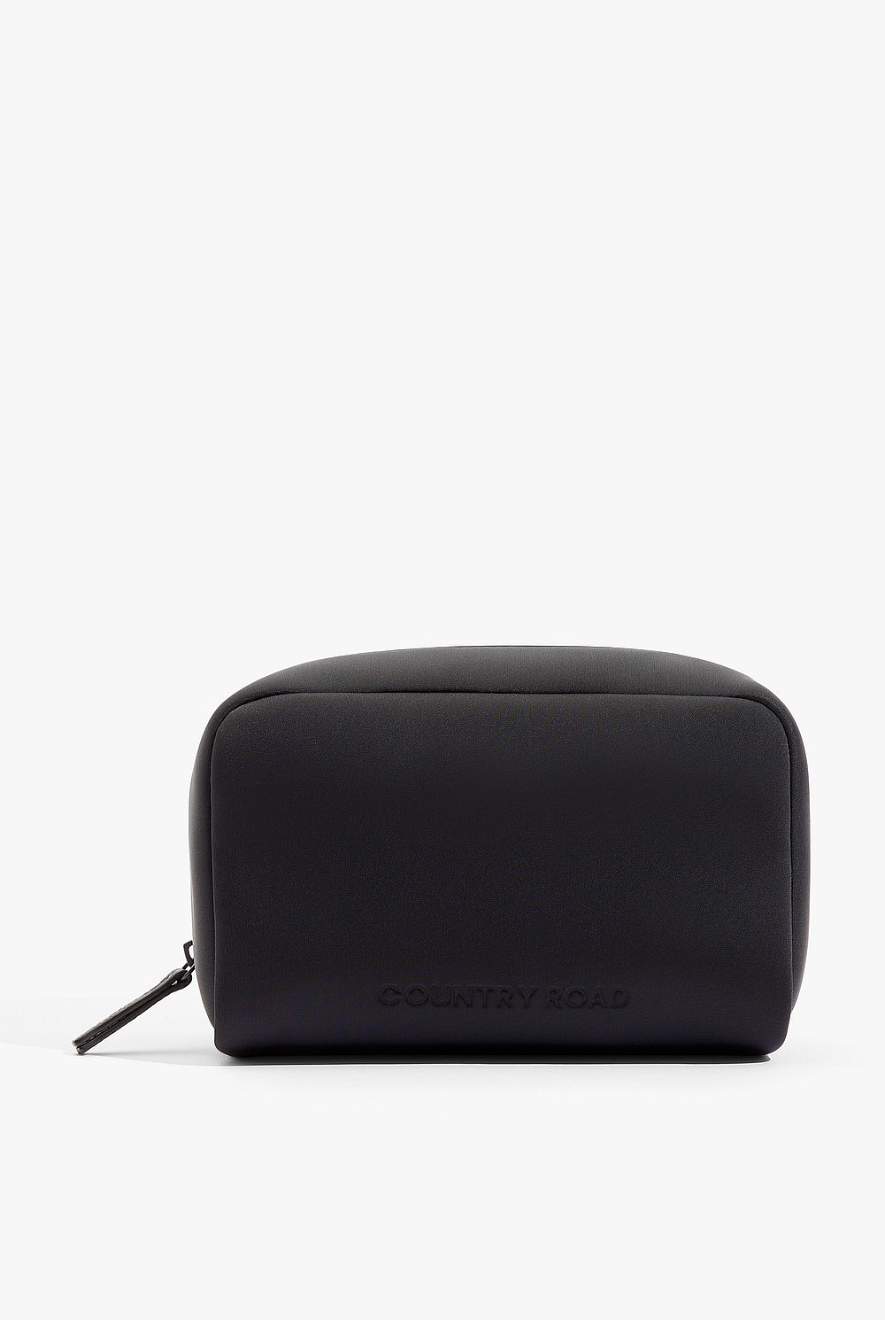 Neoprene Medium Cosmetic Case