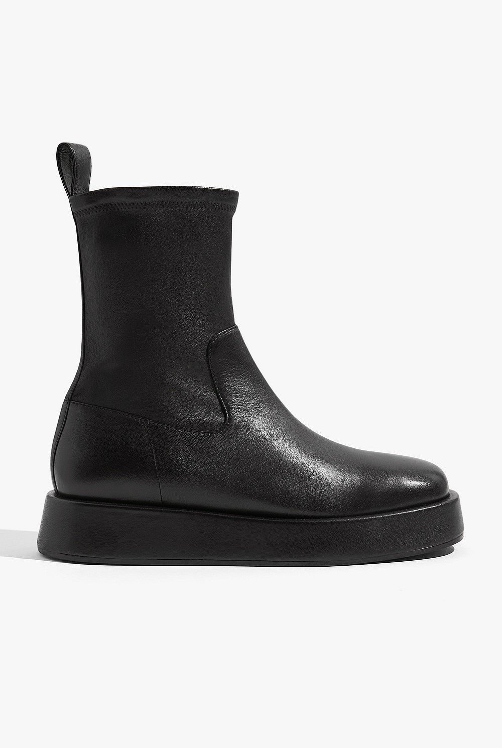 Jordan Boot