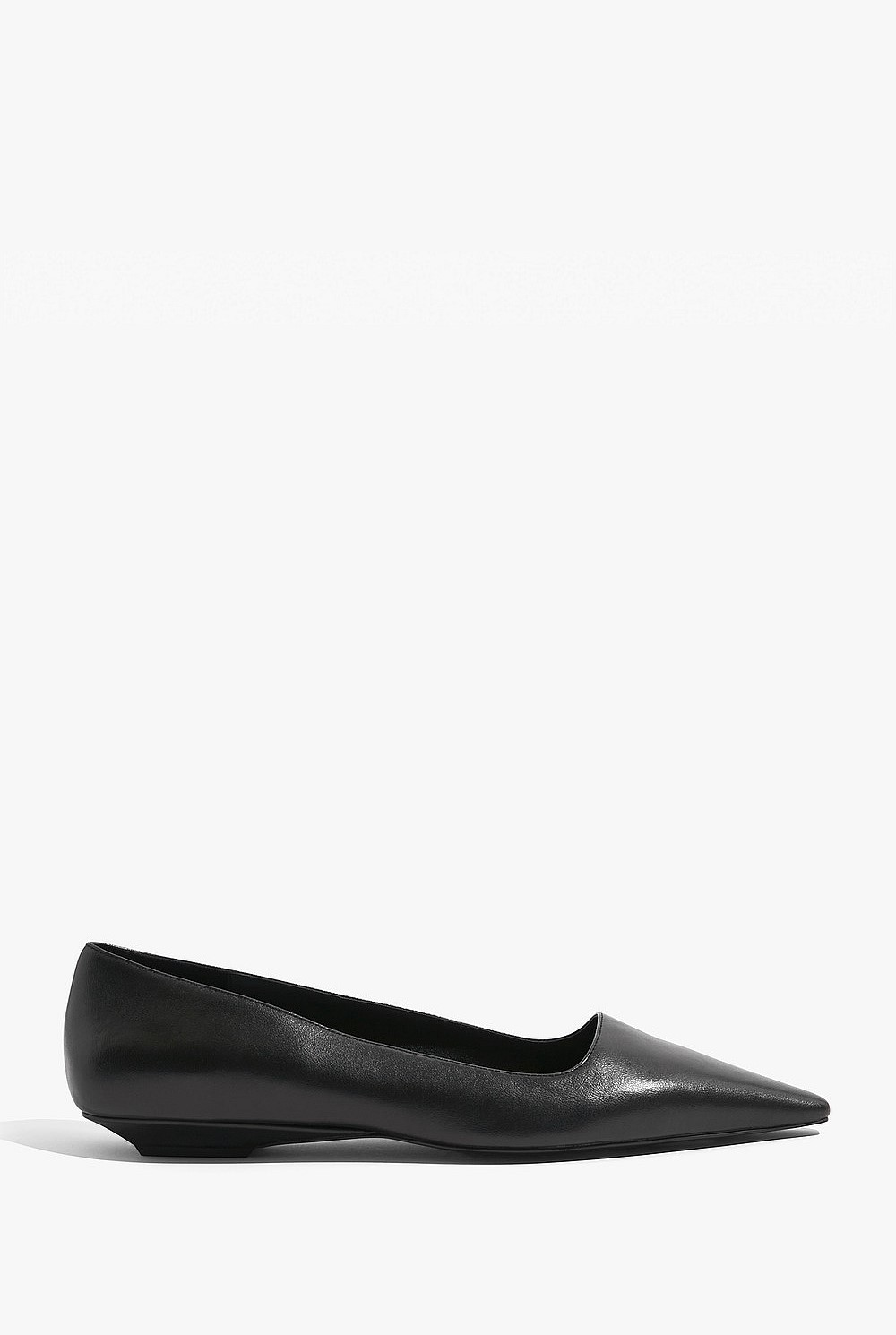 Christine Flat