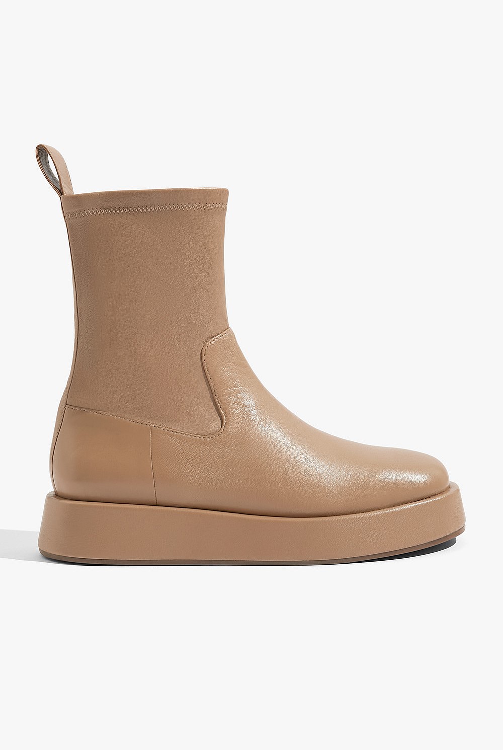 Jordan Boot