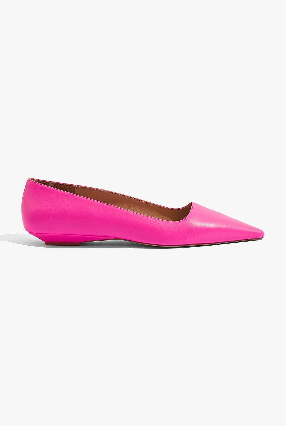 Christine Flat