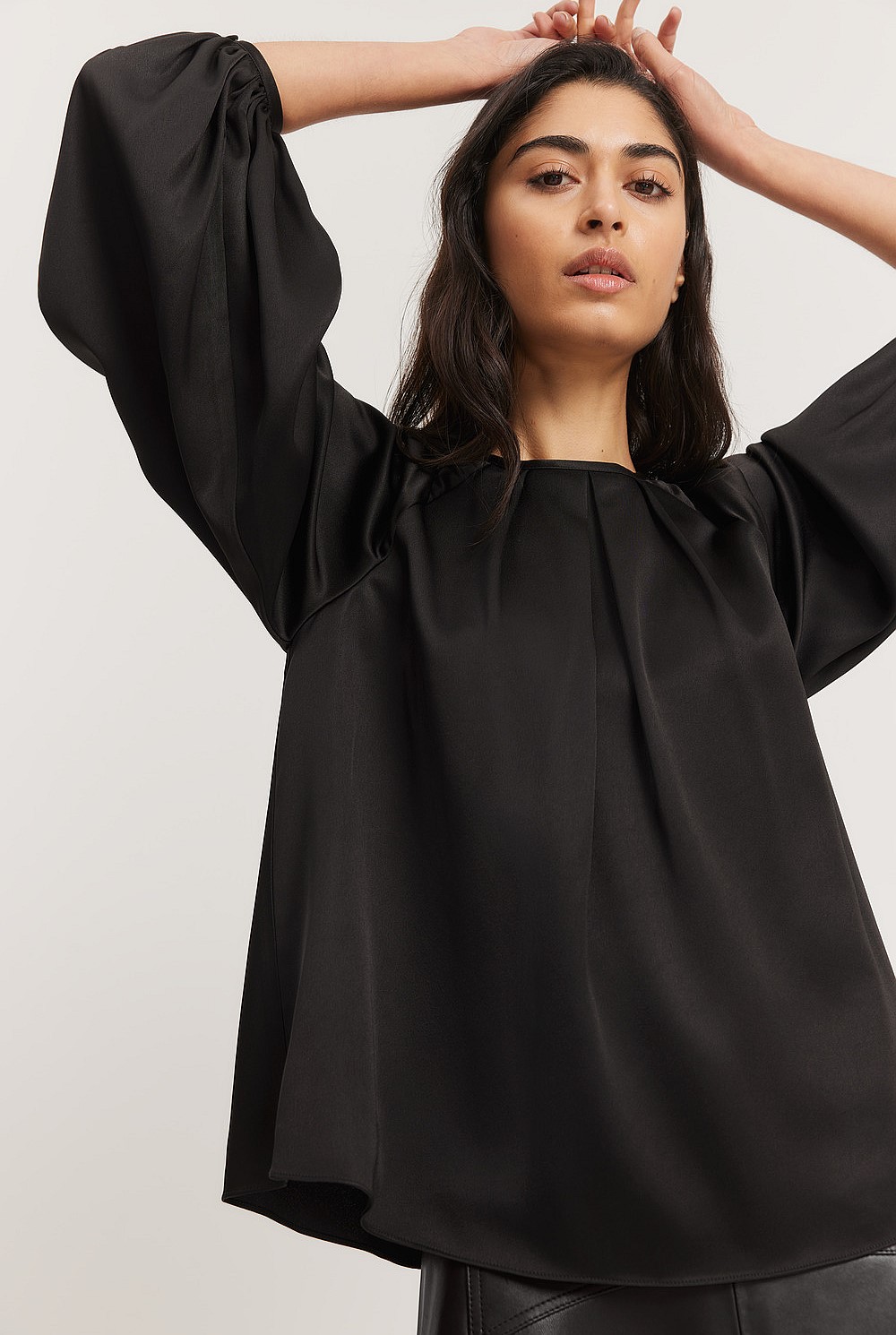 Full Sleeve Blouse