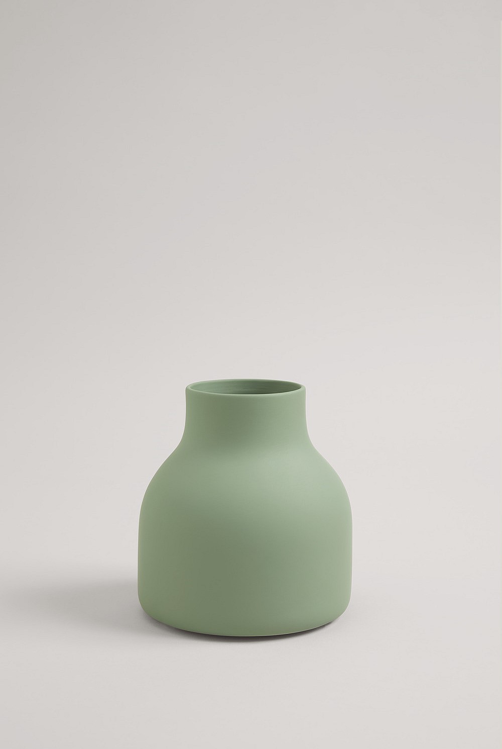 Dane Ceramic Small Vase