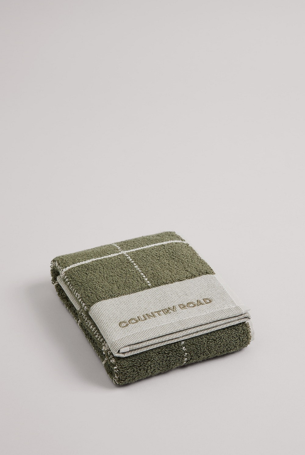 Kiko Cotton Hand Towel