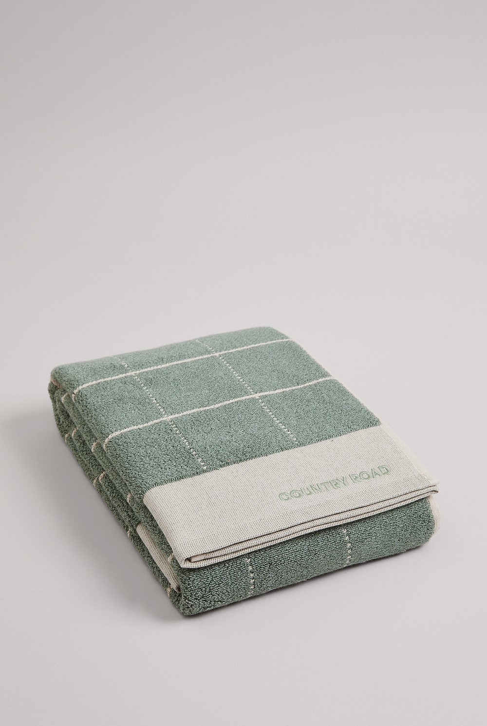Kiko Cotton Bath Towel