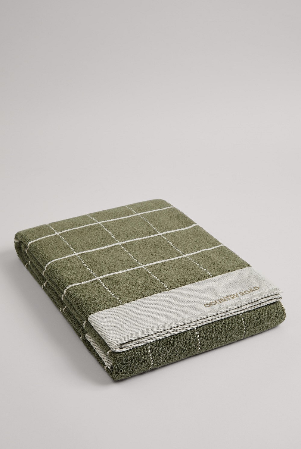 Kiko Cotton Bath Sheet
