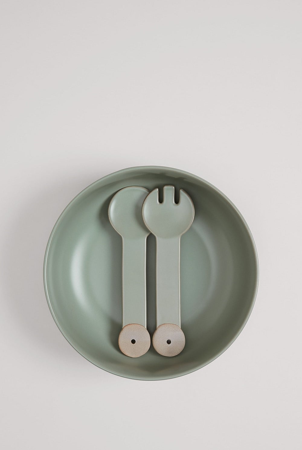 Harford Serving Set