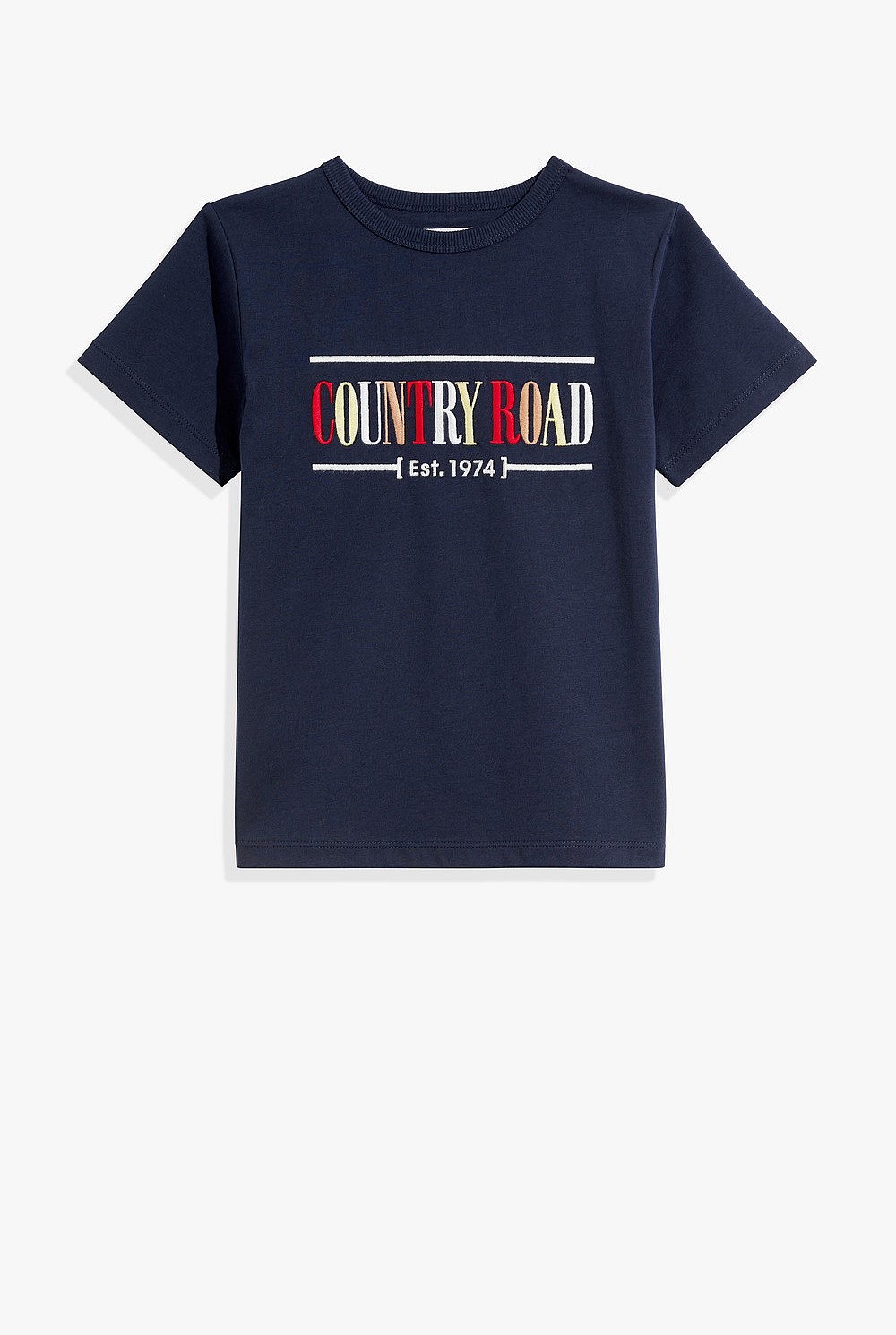 Australian Cotton Heritage T-Shirt