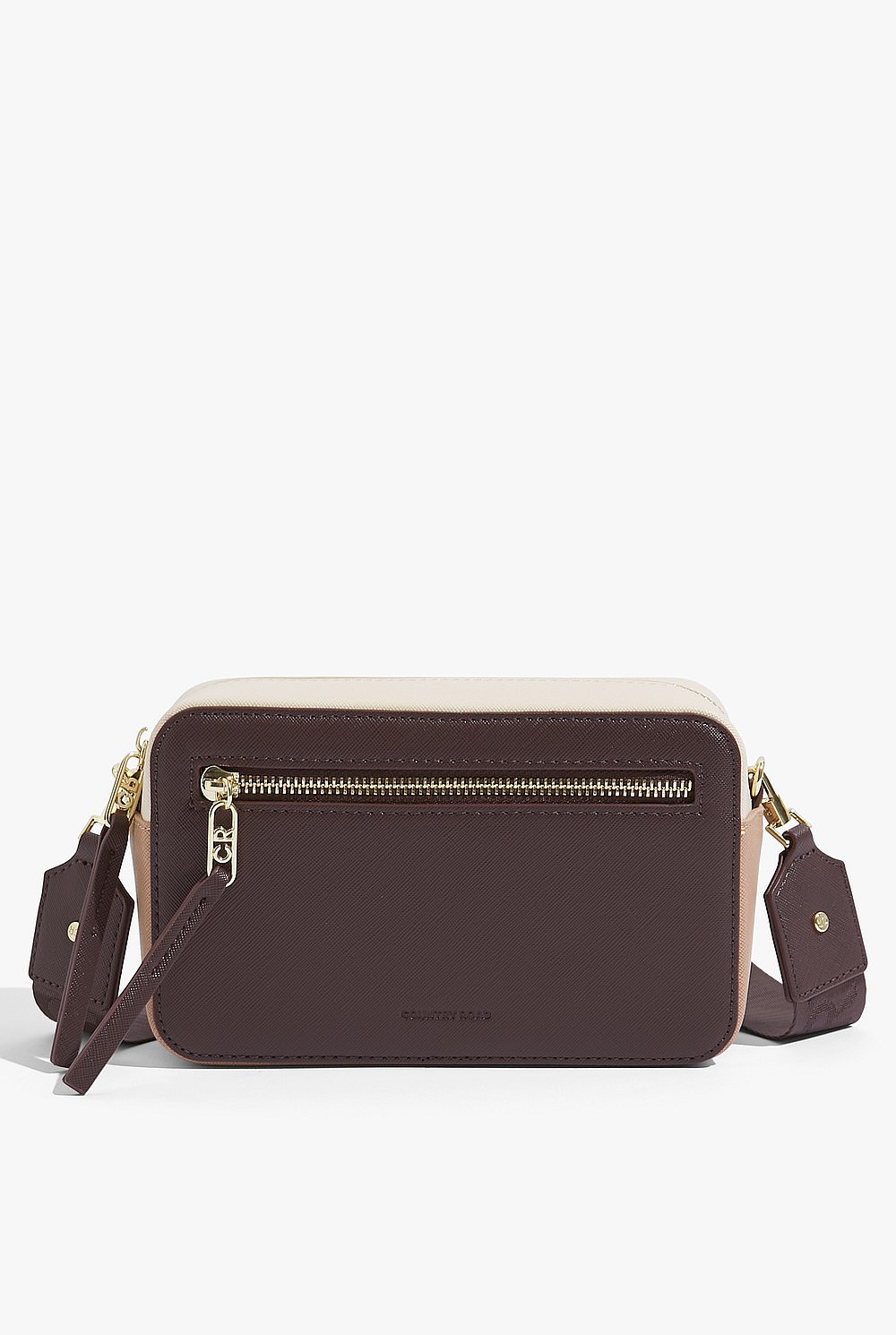 Branded Camera Bag