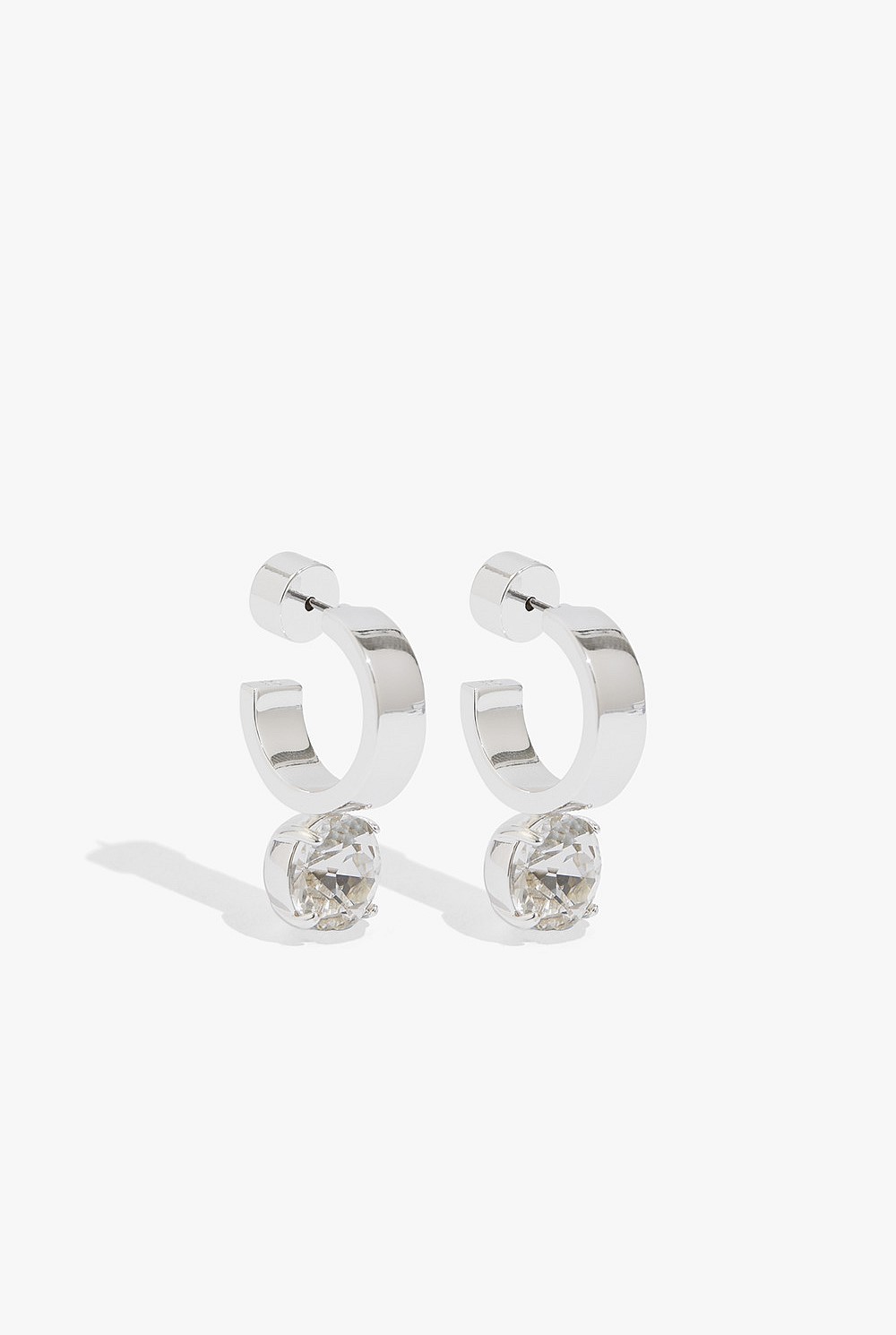 Rowie Crystal Earring