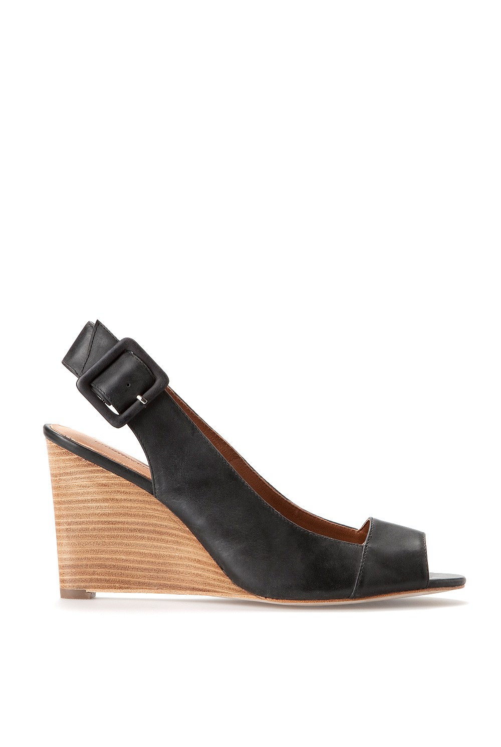 Aida Wedge
