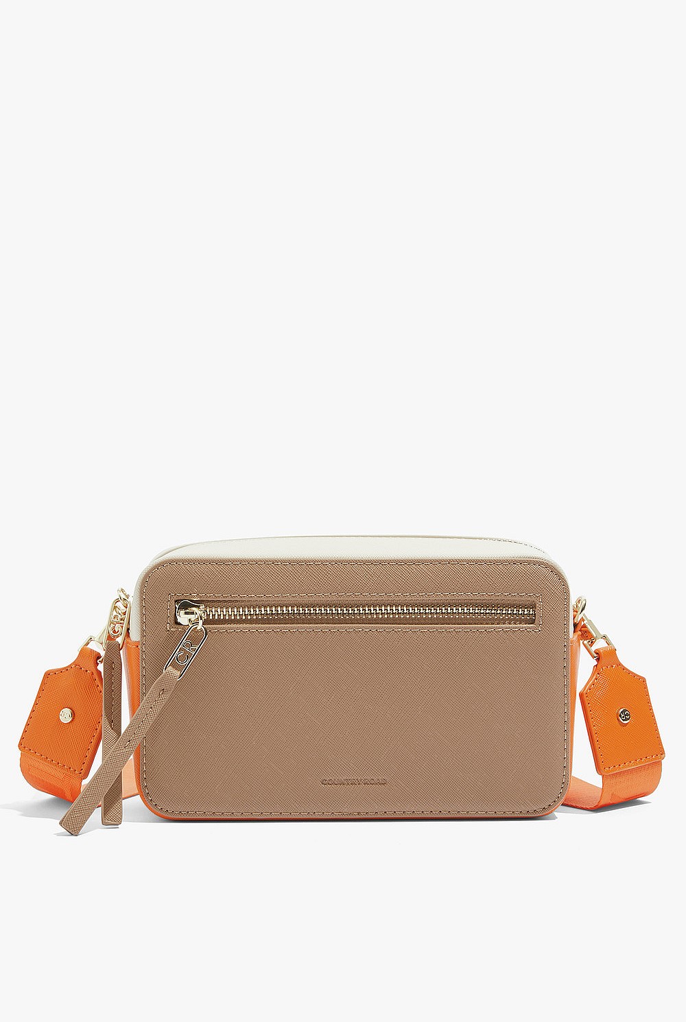 Branded Camera Bag