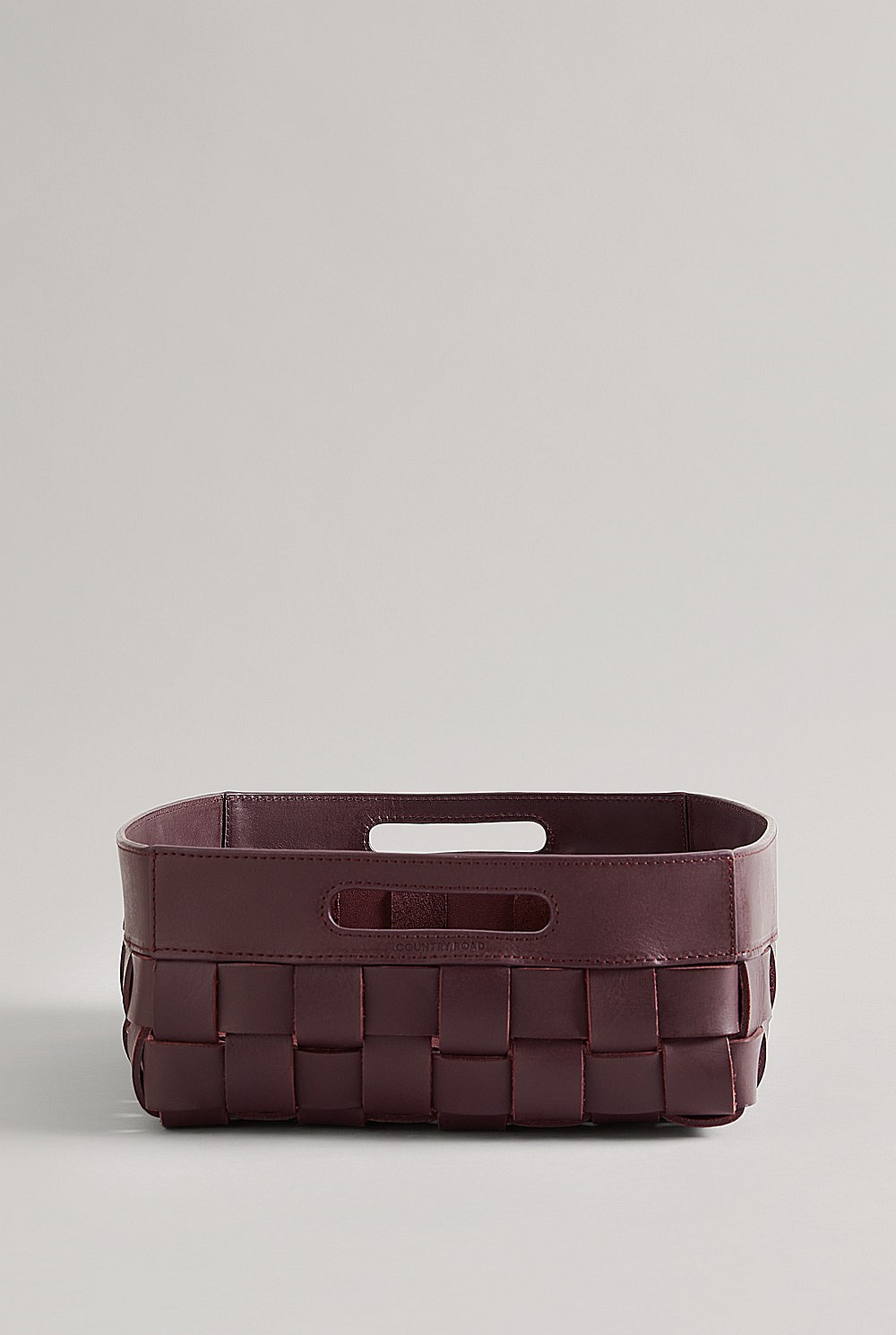 Lowa Small Square Storage Basket