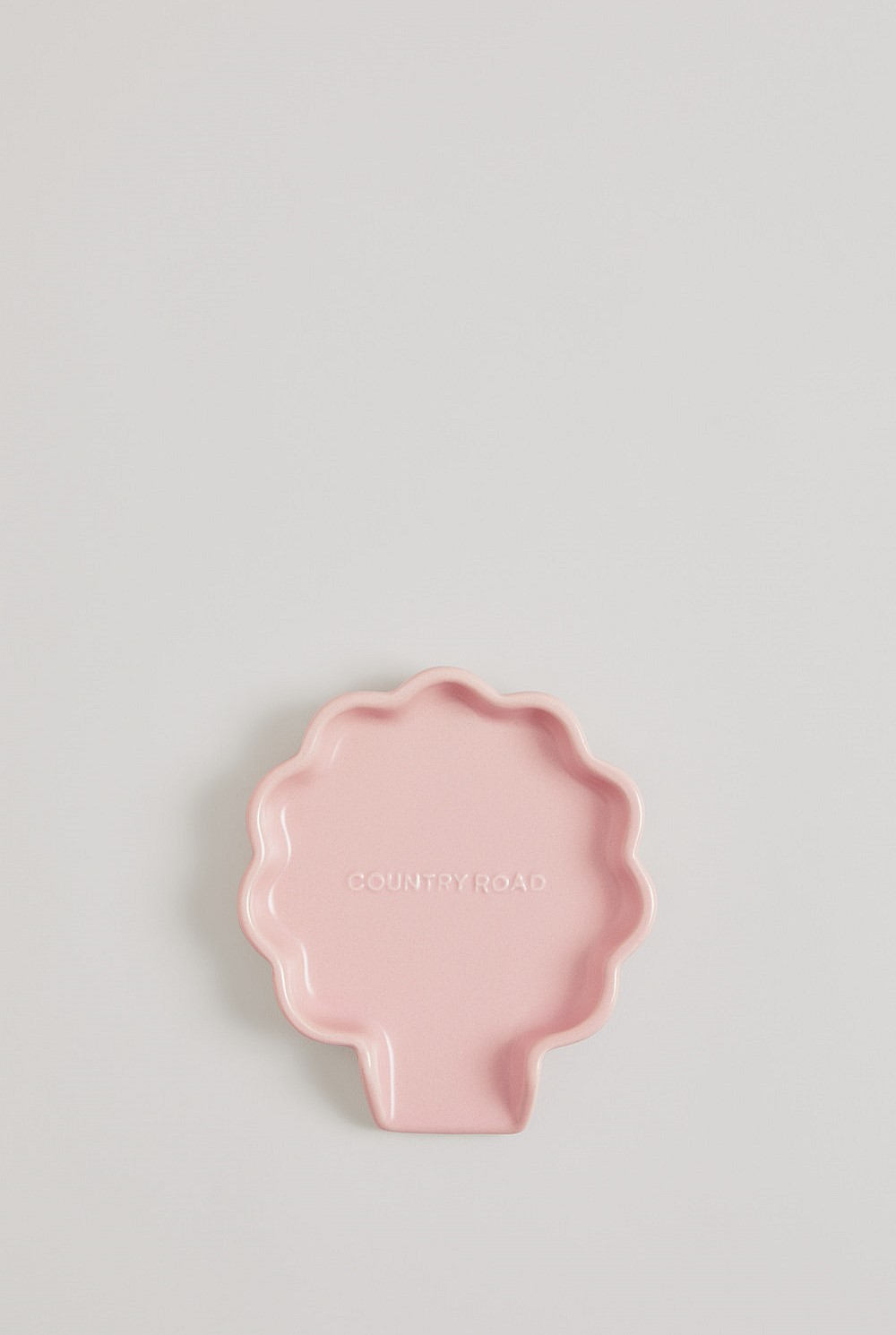 Fleur Spoon Rest