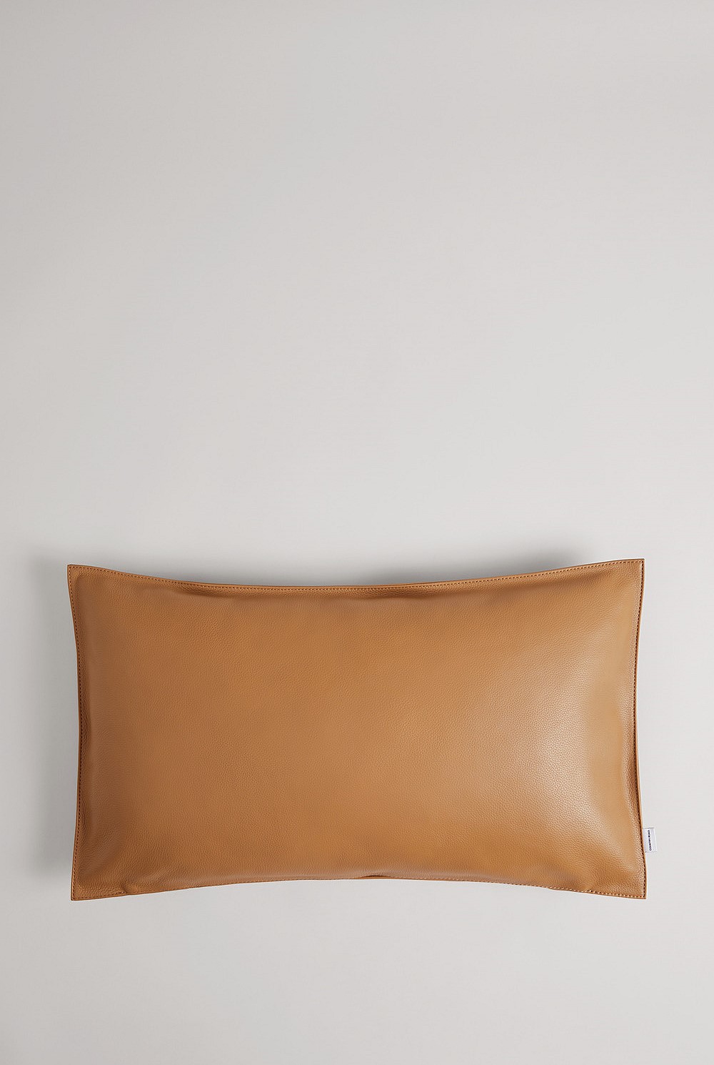 Leather 35x60 Cushion
