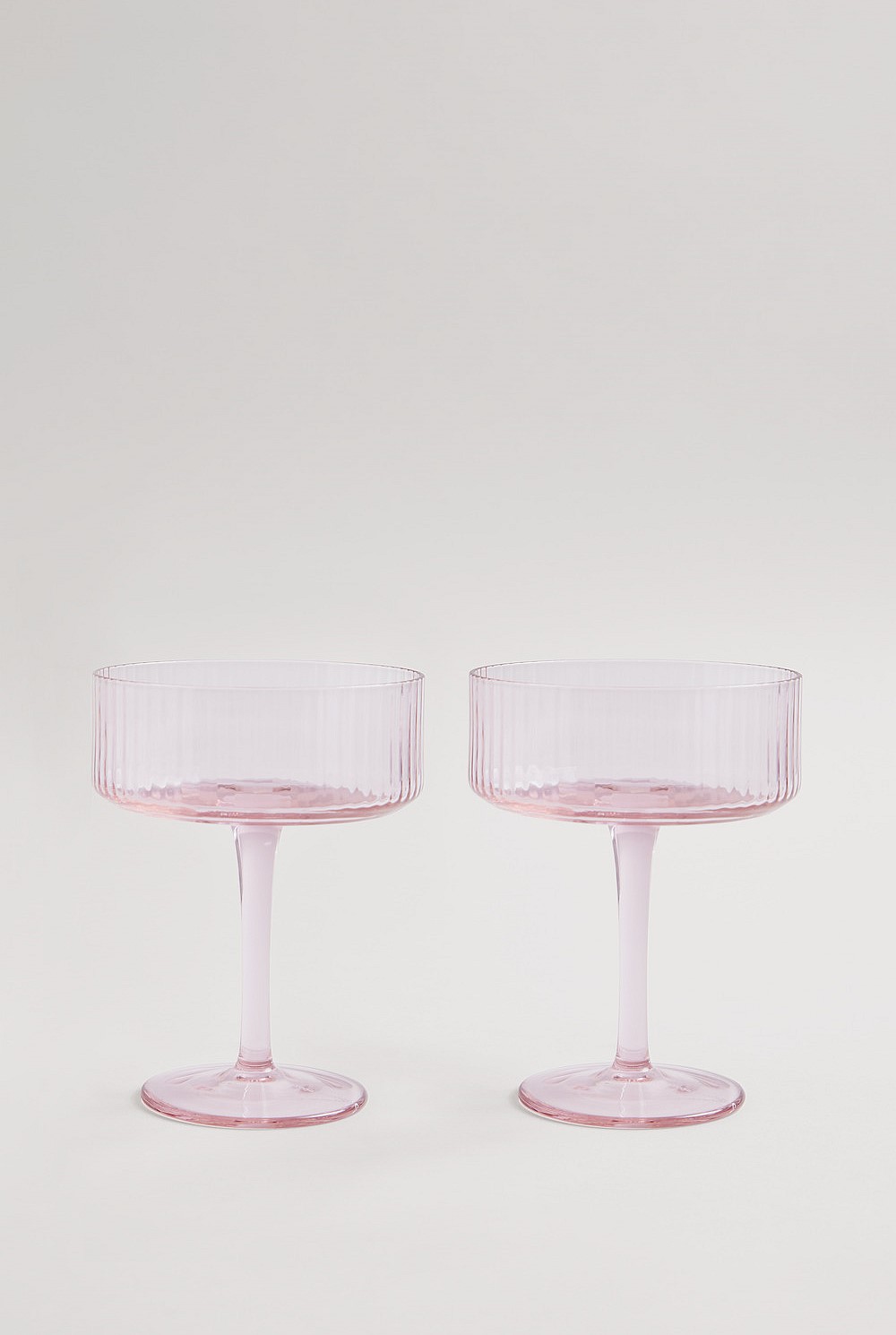 Vivi Coupe Set of 2