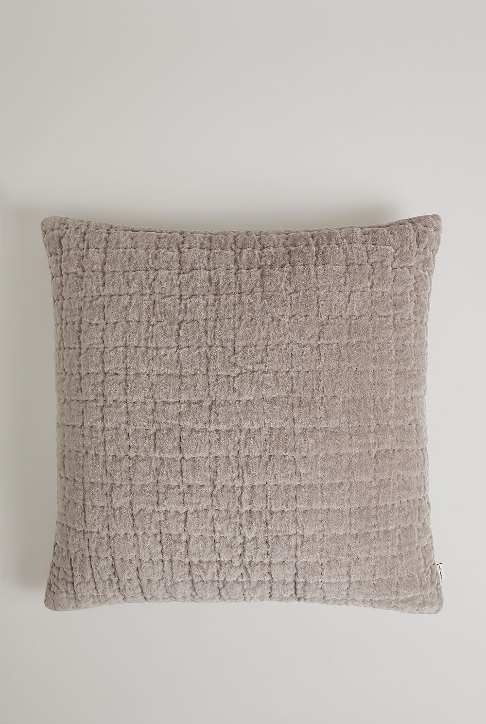Adele Cotton 60x60 Cushion