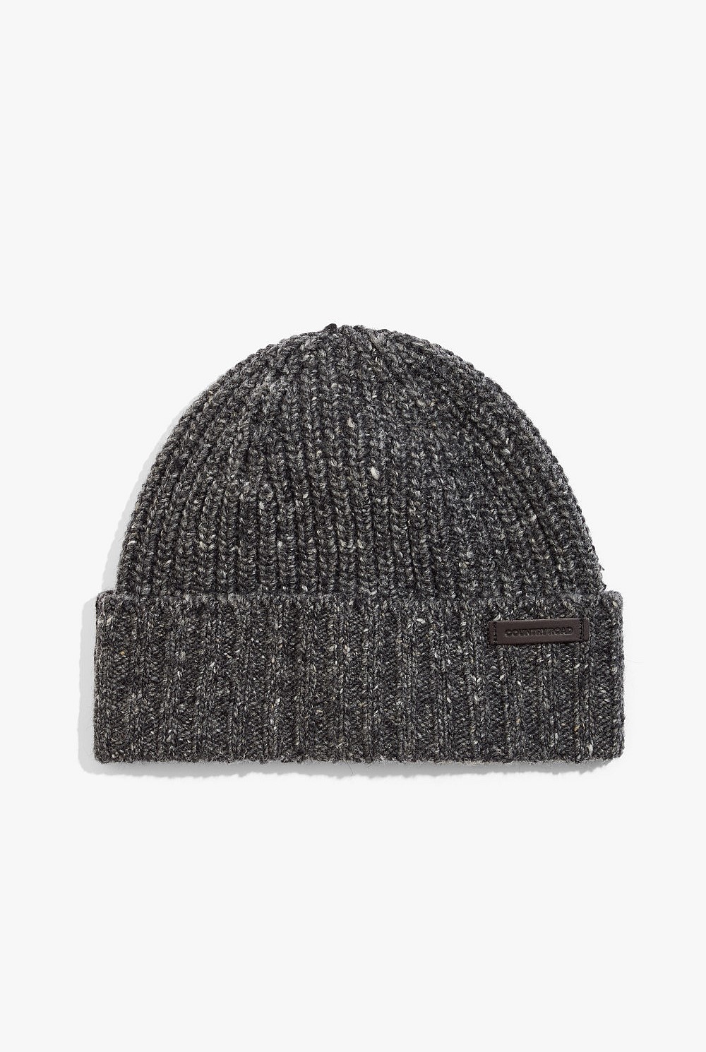 Merino Nep Beanie