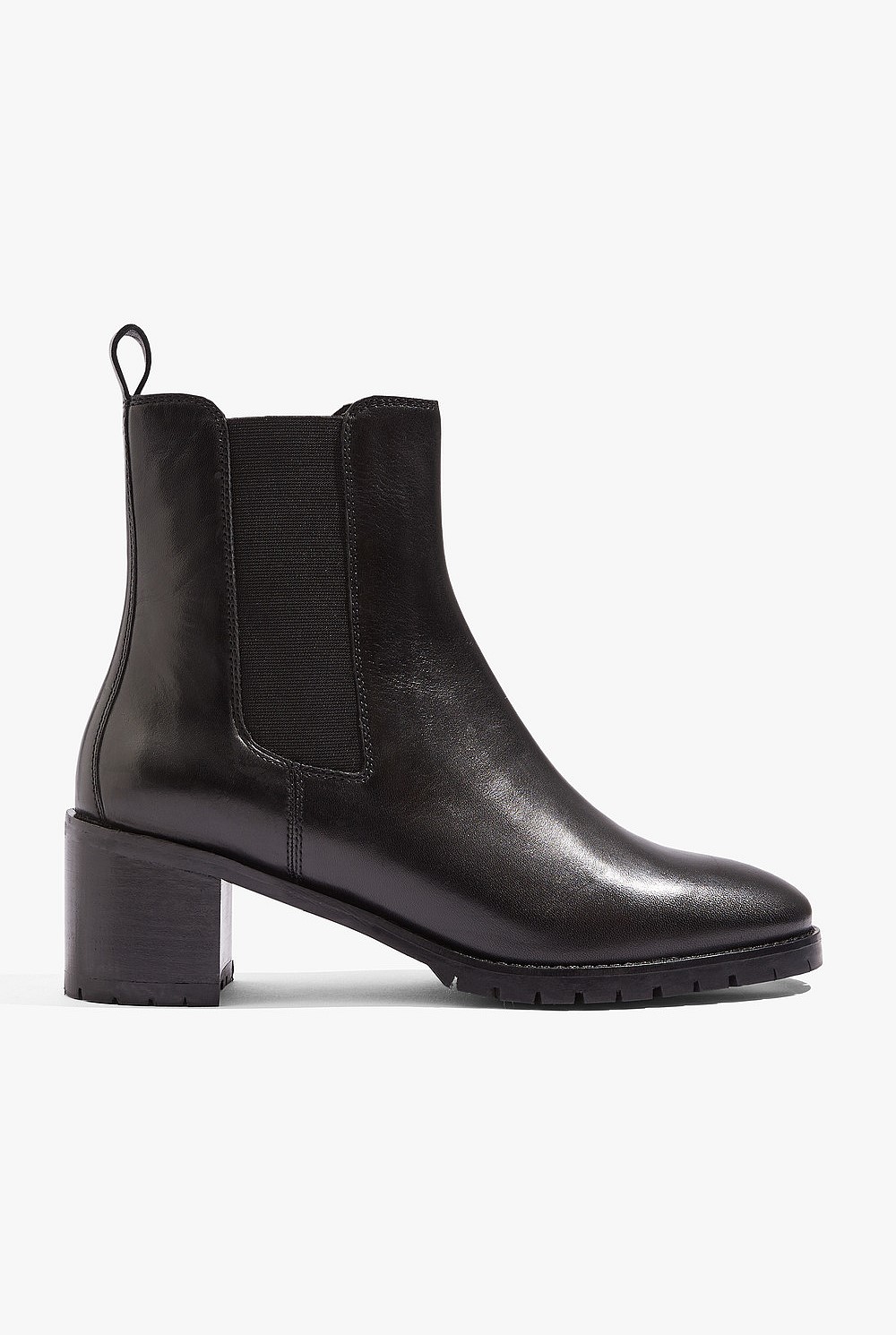 Lenny Boot