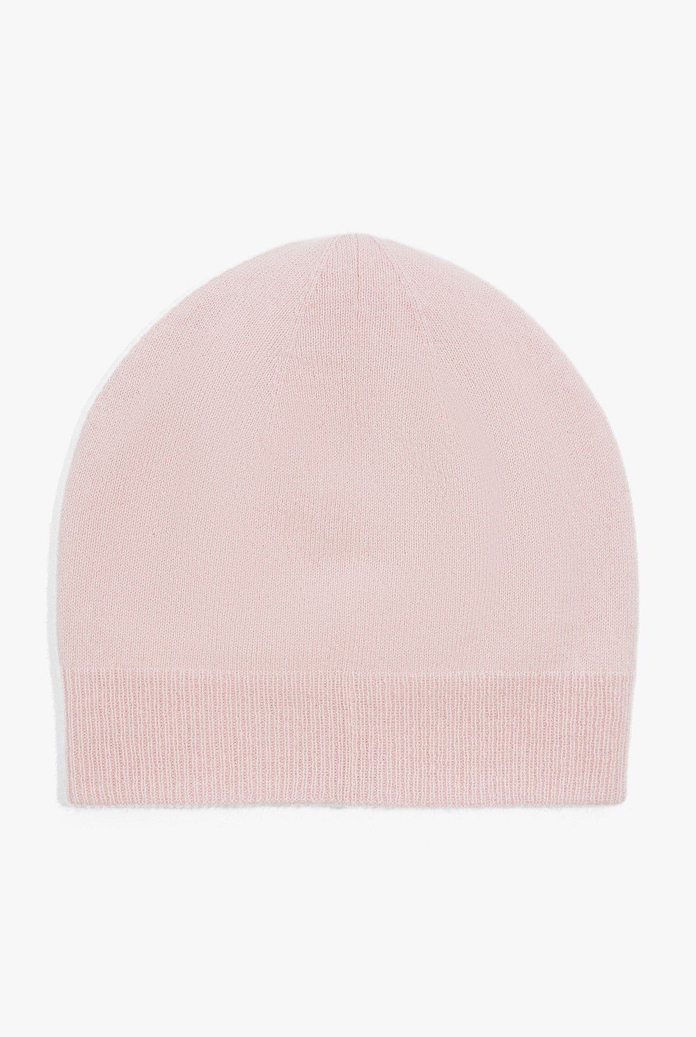 GCS-certified Cashmere Beanie