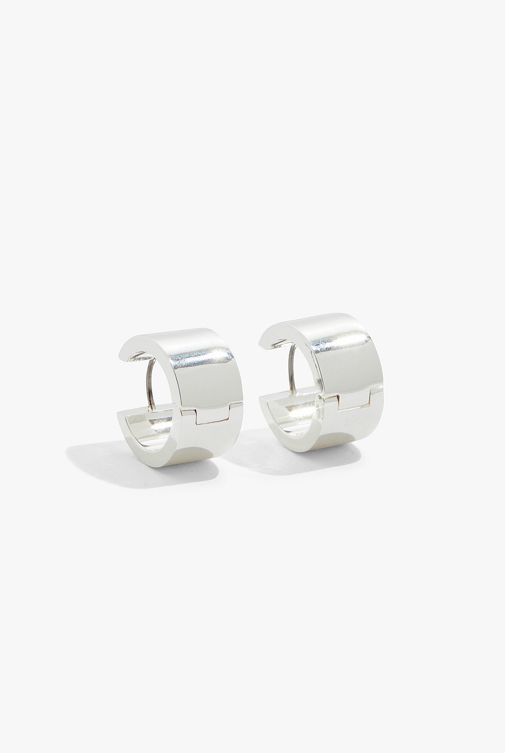 Cami Hoop Earring