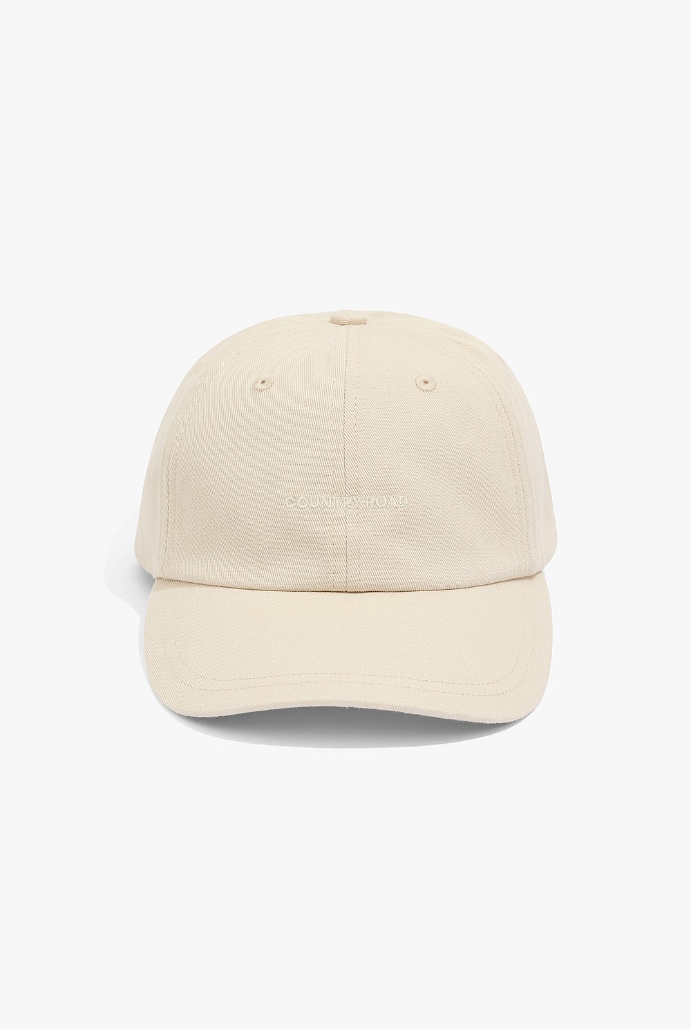 Mini Logo Cap