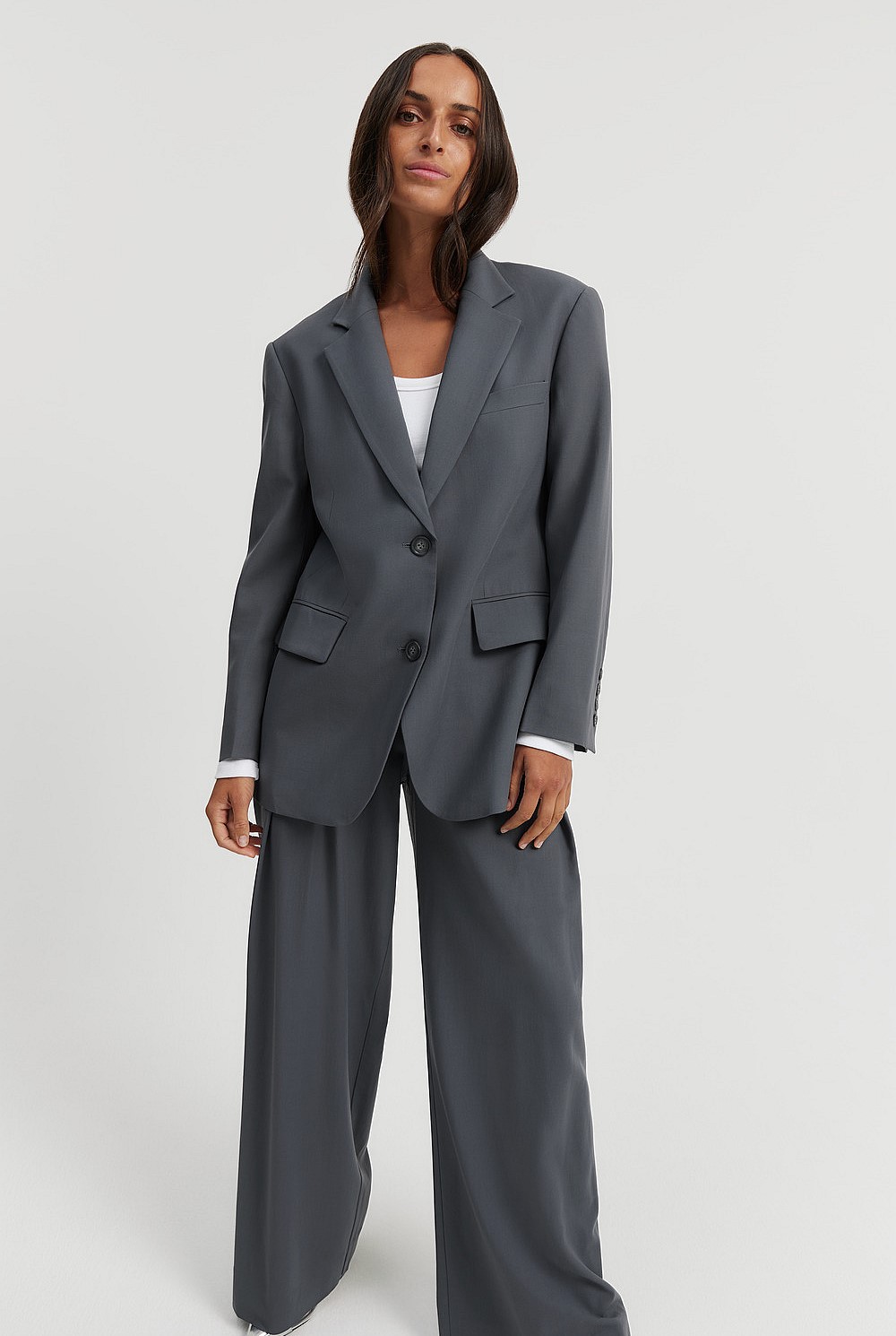 Man-style Blazer