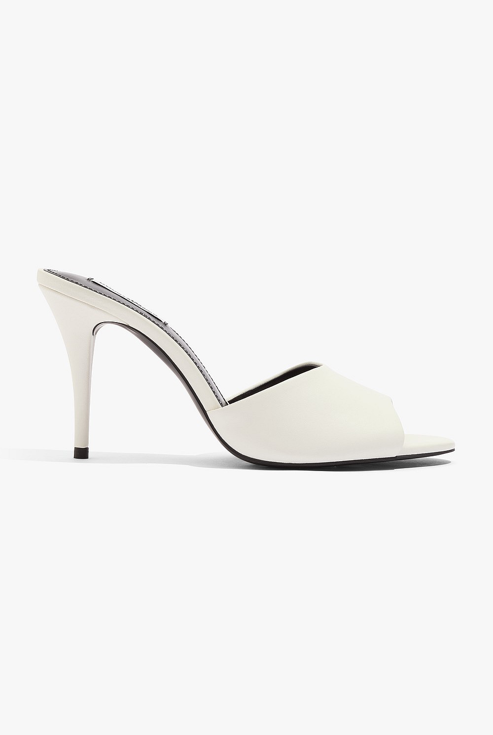 Stefani Heel