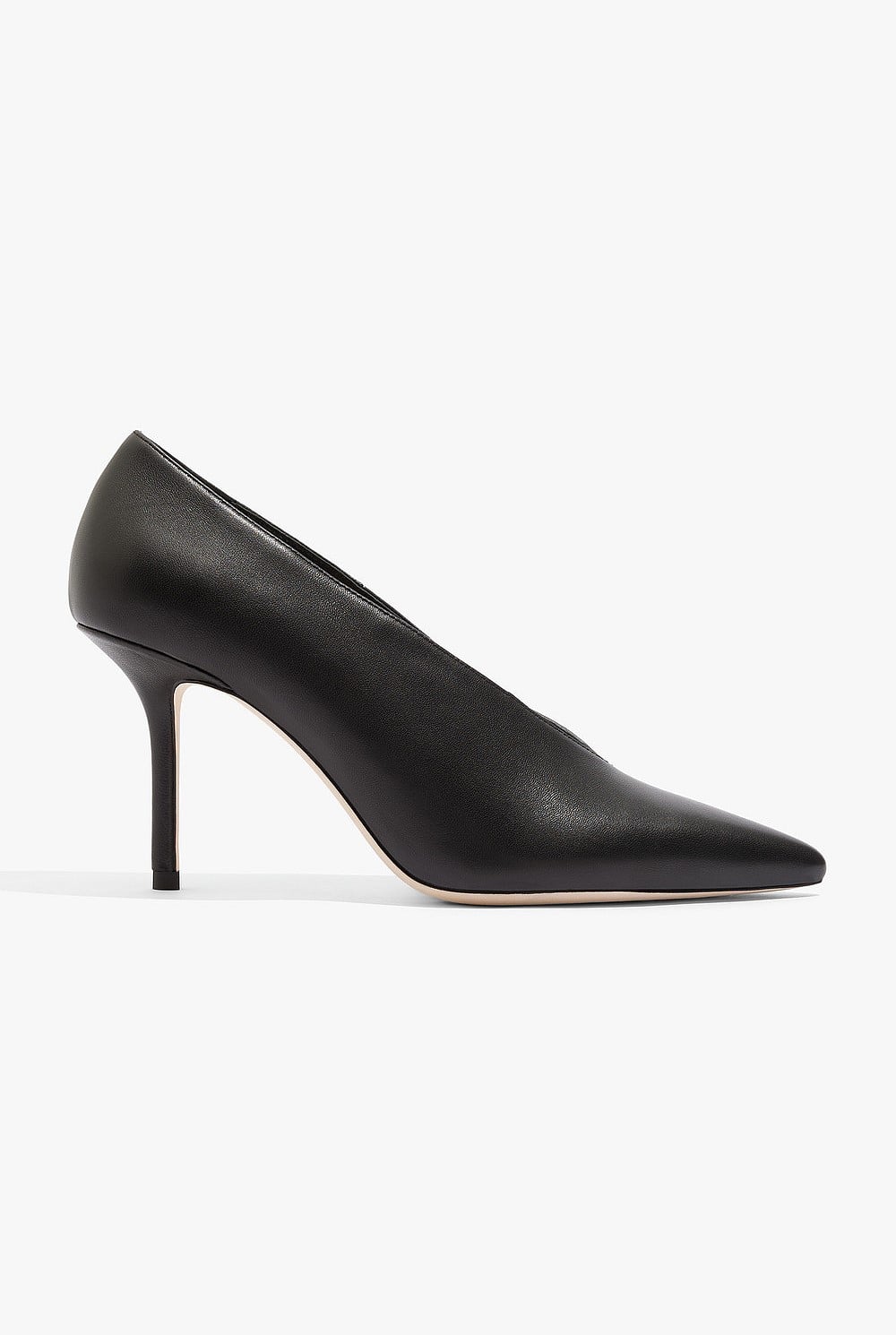 Angelica Shootie