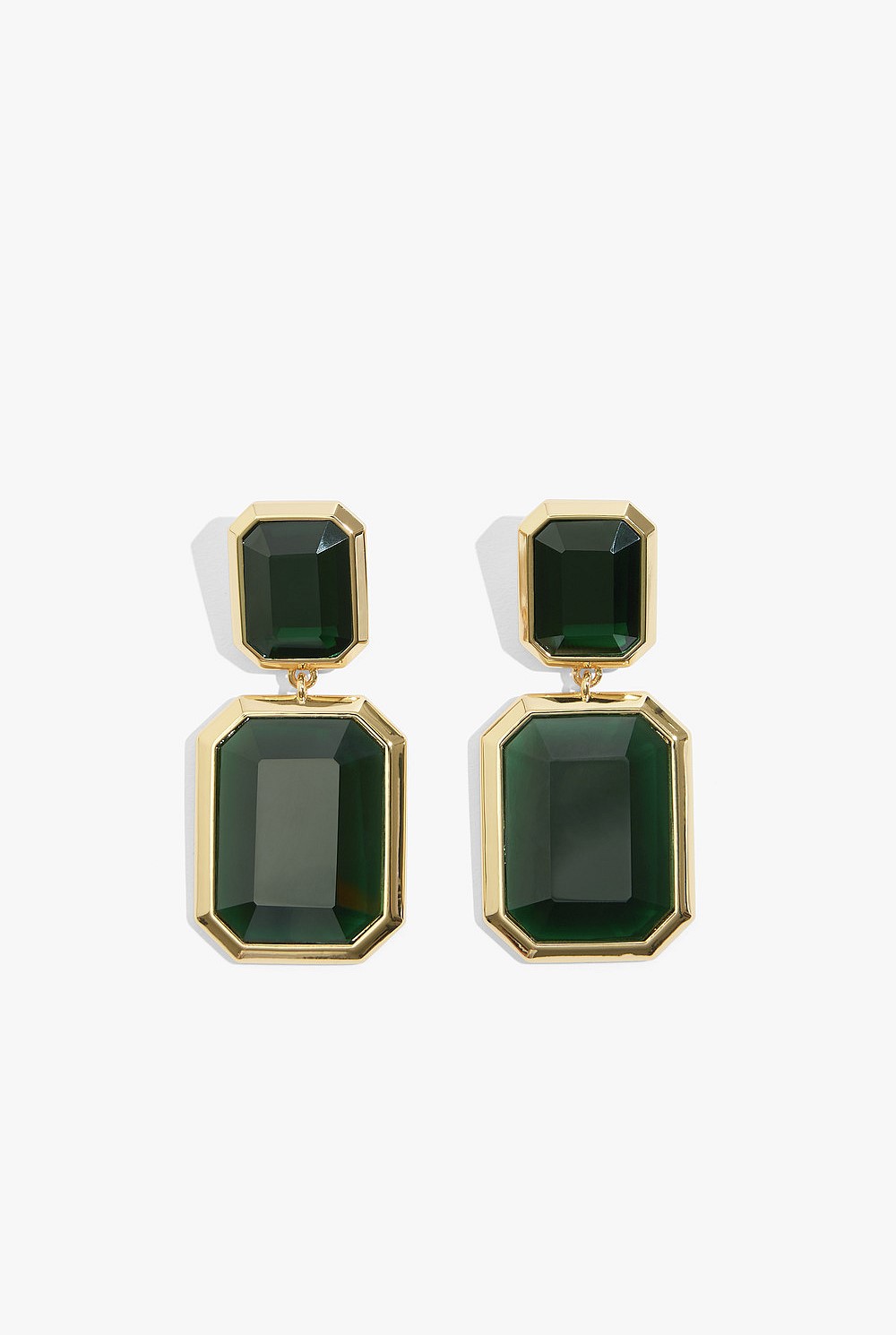 Anna Jewel Earring