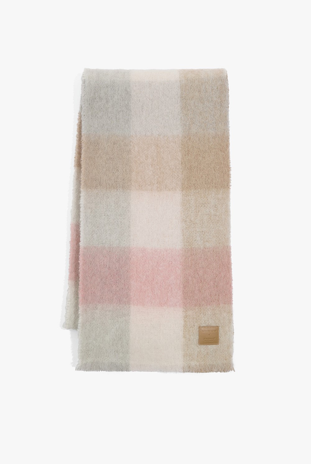 St Albans x CR Scarf