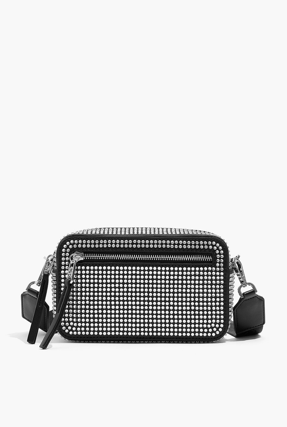 Sparkle Camera Bag