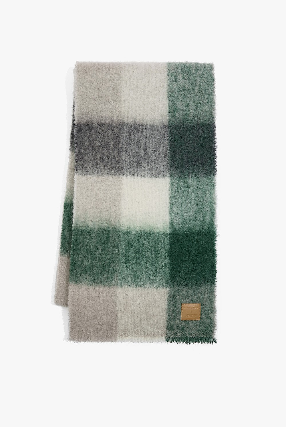 St Albans x CR Scarf